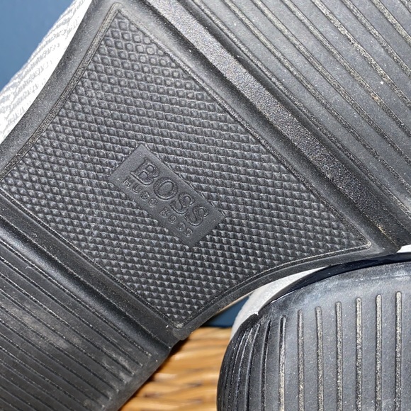 Hugo Boss Ortholite Shoes - EU 44 - Picture 11 of 13